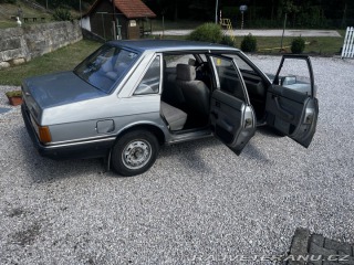 Ostatní značky Ostatní modely Talbot Solara SX 1980