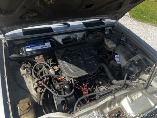 Ostatní značky Ostatní modely Talbot Solara SX 1980