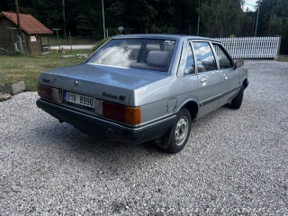 Ostatní značky Ostatní modely Talbot Solara SX 1980