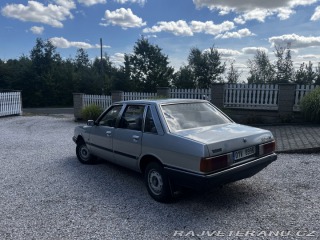 Ostatní značky Ostatní modely Talbot Solara SX 1980