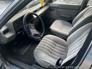 Ostatní značky Ostatní modely Talbot Solara SX 1980