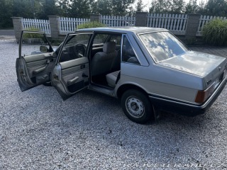 Ostatní značky Ostatní modely Talbot Solara SX 1980