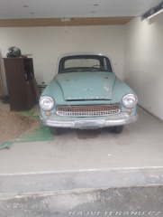 Wartburg 311 