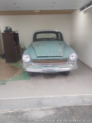 Wartburg 311 1962