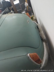 Wartburg 311 1962