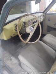 Wartburg 311 1962