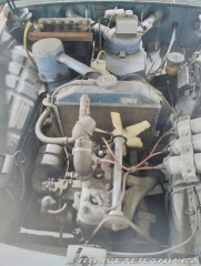 Wartburg 311 1962