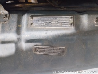 Wartburg 311 1962