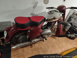 Jawa 250 353