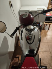 Jawa 250 353