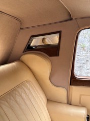 Rolls Royce Silver Dawn 1954