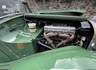 Jaguar Ostatní modely MK IV 1948