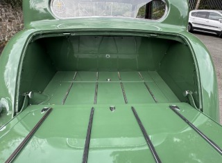 Jaguar Ostatní modely MK IV 1948