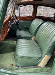 Jaguar Ostatní modely MK IV 1948