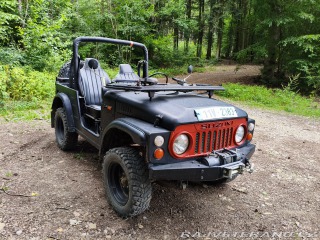 Suzuki  LJ80