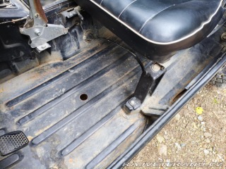 Suzuki Ostatní modely LJ80 1982