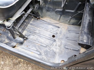 Suzuki Ostatní modely LJ80 1982