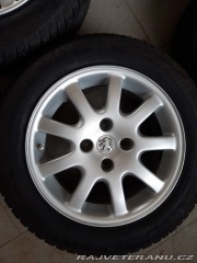 Peugeot 205 Cti 1991