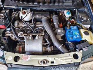 Peugeot 205 Cti 1991