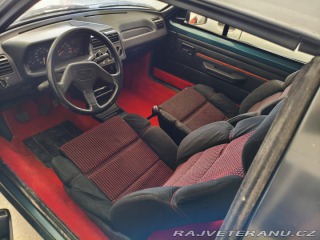 Peugeot 205 Cti 1991