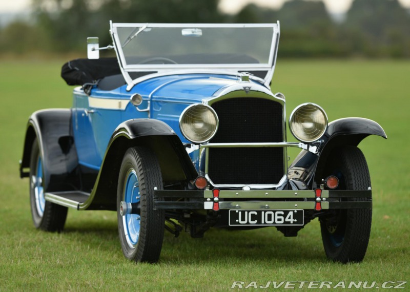 Packard Ostatní modely 533 Golfers Coupe