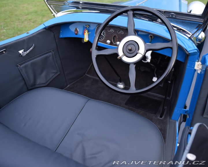 Packard Ostatní modely 533 Golfers Coupe 1928