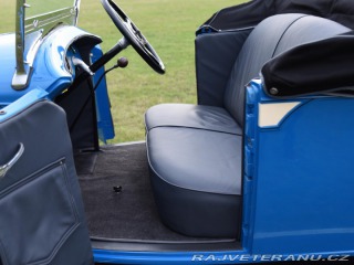 Packard Ostatní modely 533 Golfers Coupe 1928