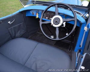 Packard Ostatní modely 533 Golfers Coupe 1928
