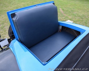 Packard Ostatní modely 533 Golfers Coupe 1928