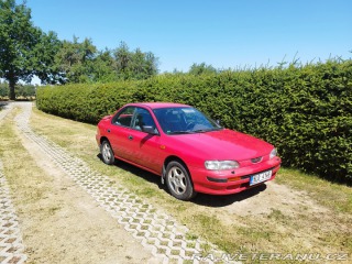 Subaru Impreza 1.8. GL.4WD 1993