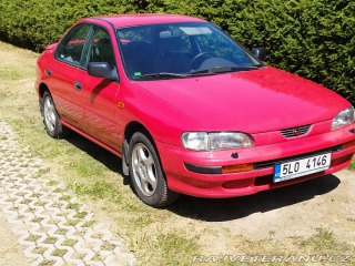 Subaru Impreza 1.8. GL.4WD 1993