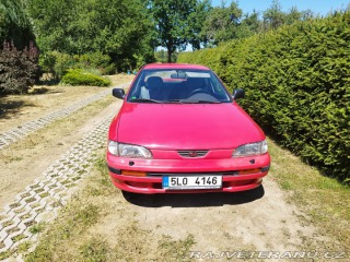 Subaru Impreza 1.8. GL.4WD 1993