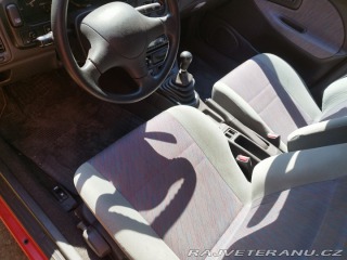 Subaru Impreza 1.8. GL.4WD 1993