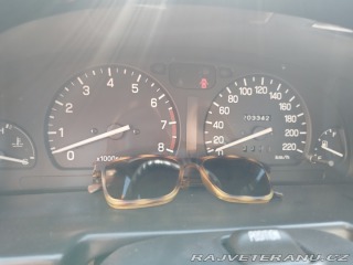 Subaru Impreza 1.8. GL.4WD 1993
