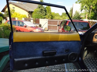 Ford Taunus 2.0 gbts Turbo 1978