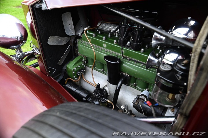 Packard Eight 1101 1934