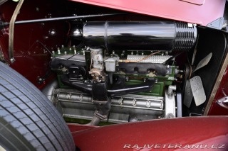 Packard Eight 1101 1934