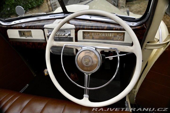 Packard Ostatní modely 1941