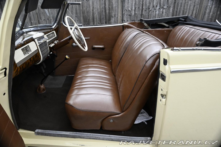 Packard Ostatní modely 1941