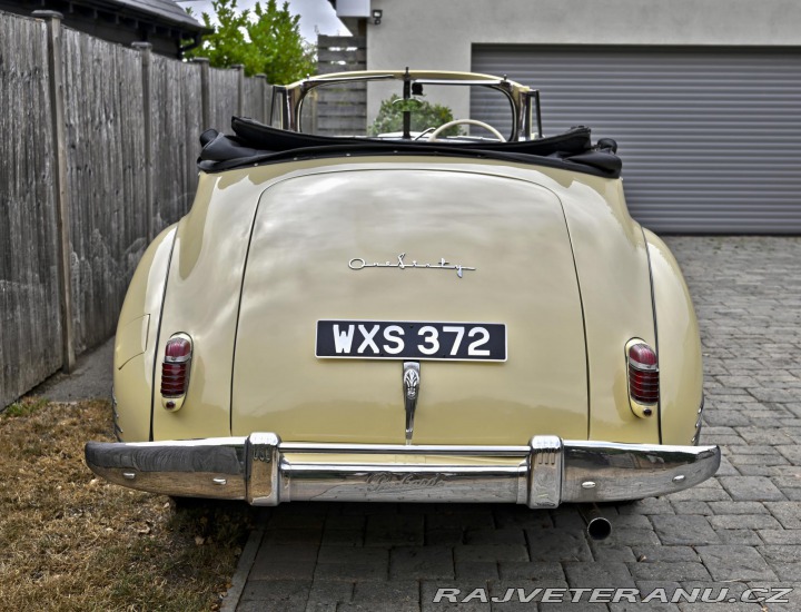 Packard Ostatní modely 1941