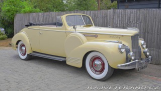 Packard Ostatní modely 1941