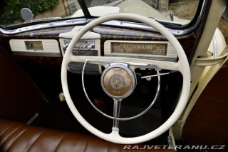 Packard Ostatní modely 1941