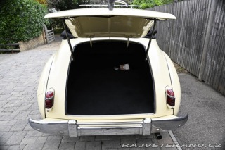 Packard Ostatní modely 1941