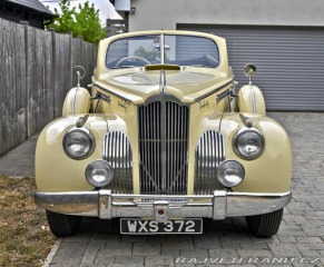 Packard Ostatní modely 1941