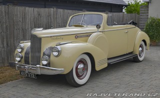 Packard Ostatní modely 1941