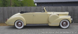 Packard Ostatní modely  1941