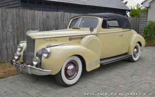 Packard Ostatní modely 1941