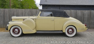 Packard Ostatní modely 1941