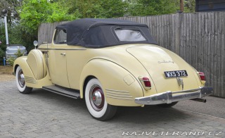 Packard Ostatní modely 1941