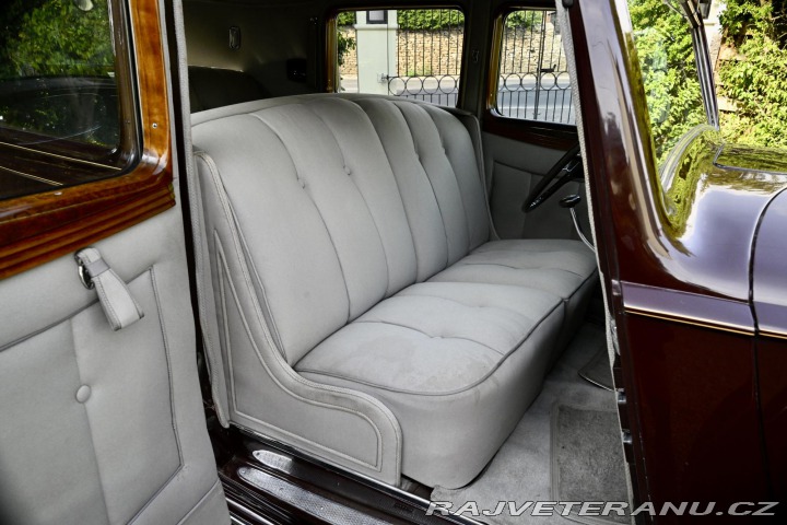 Packard Ostatní modely 1404 Super 1936